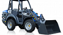 MultiOne минипогрузчик - 12.4 фото 16