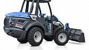 MultiOne минипогрузчик - 12.4 фото 14