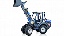 MultiOne минипогрузчик - 12.4 фото 15