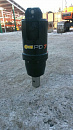 Гидробур Exten PD7 фото 5