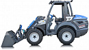 MultiOne минипогрузчик - 12.4 фото 10