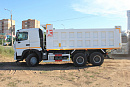 Самосвал HOWO ZZ3327N3847Q (A7) фото 3