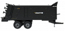 Навозоразбрасыватель Celikel CRAFTER X13 фото 1